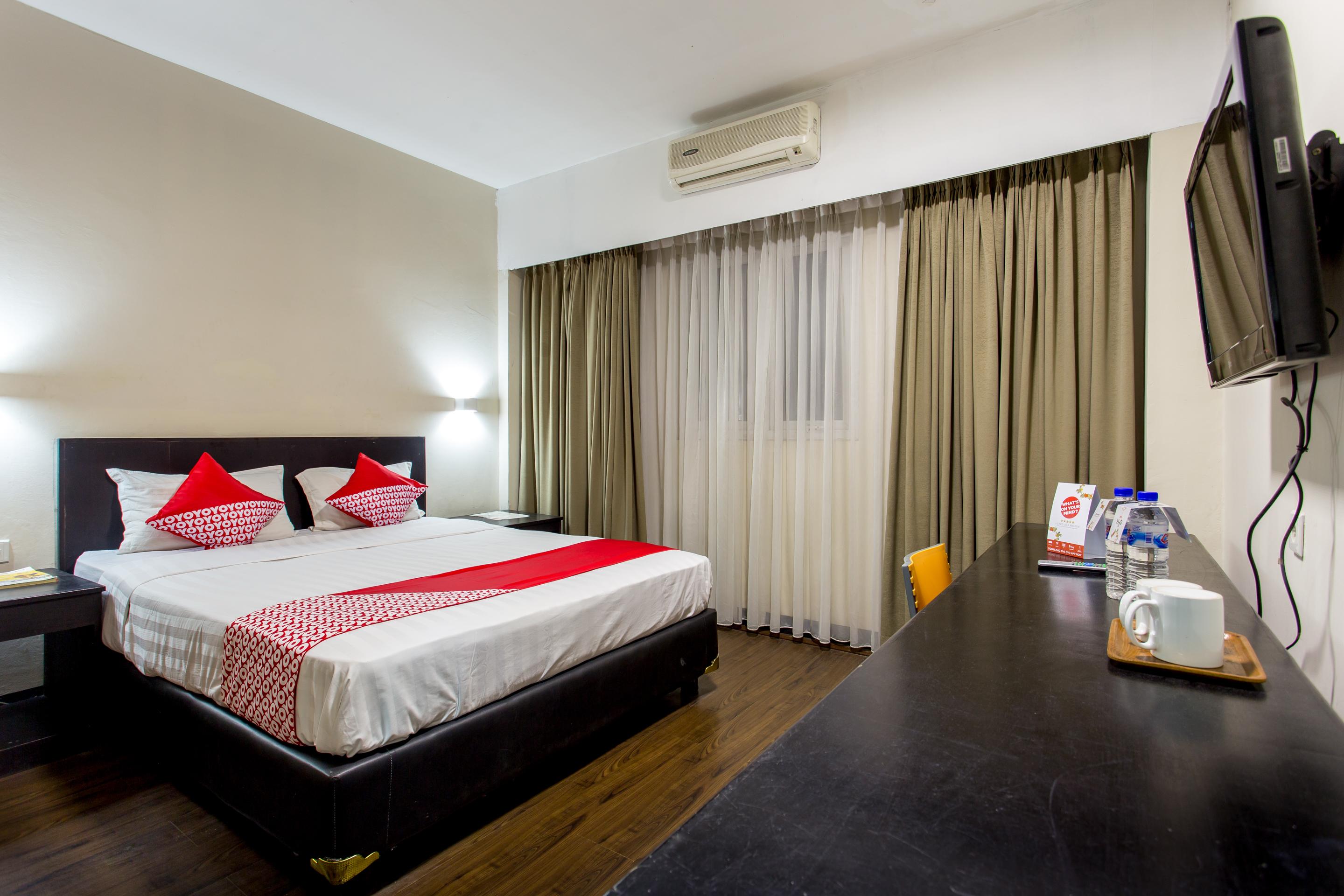 Capital O 769 City Hotel Balikpapan  Bagian luar foto