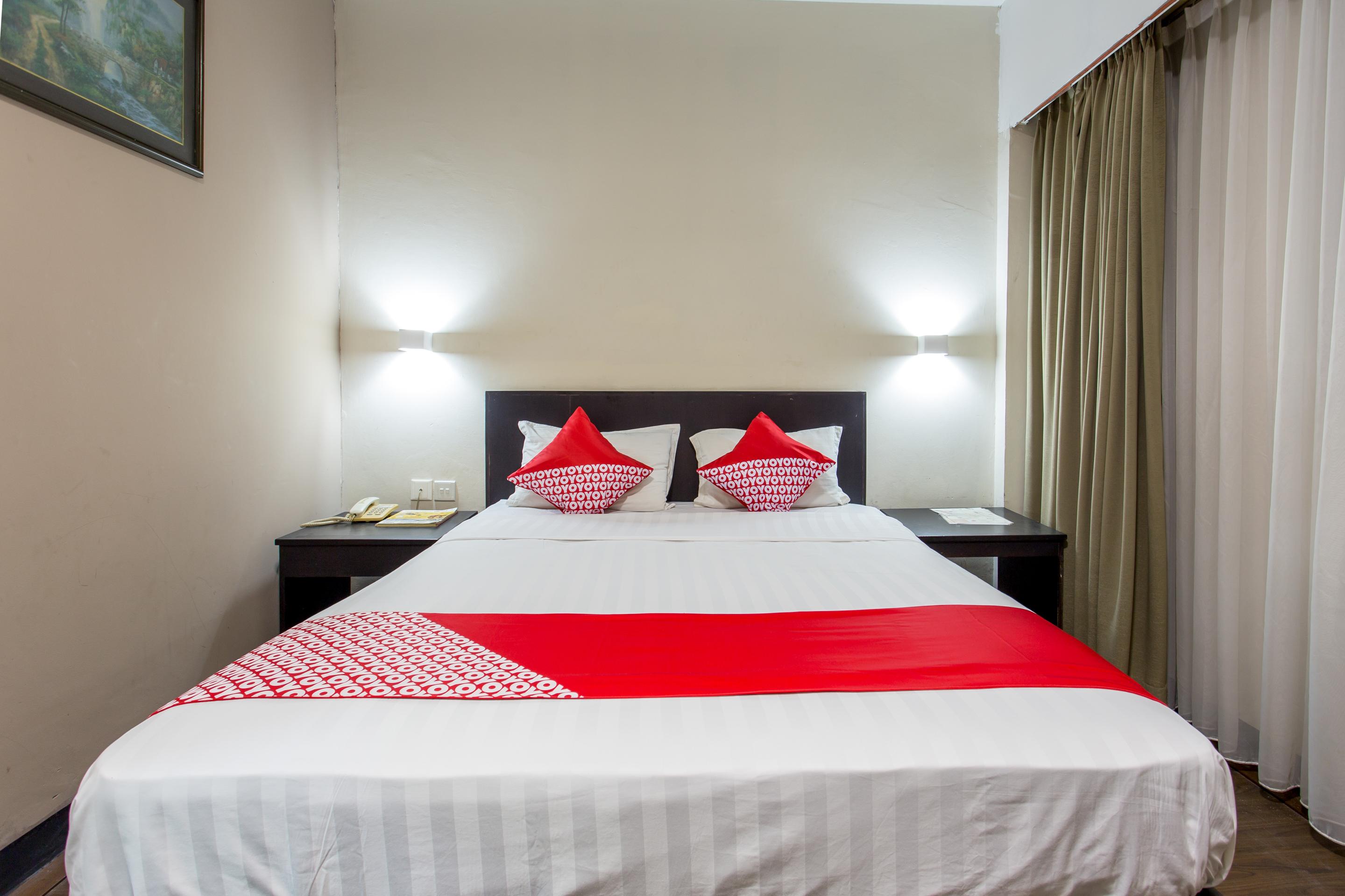 Capital O 769 City Hotel Balikpapan  Bagian luar foto