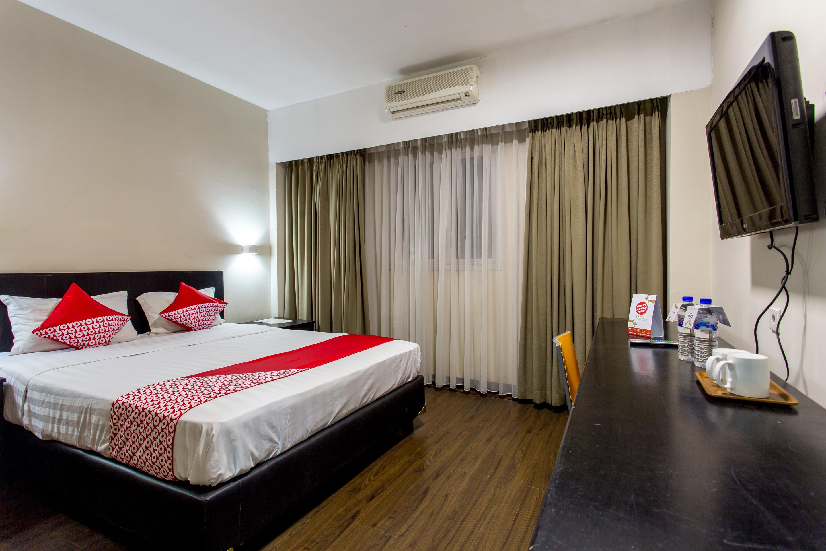 Capital O 769 City Hotel Balikpapan  Bagian luar foto