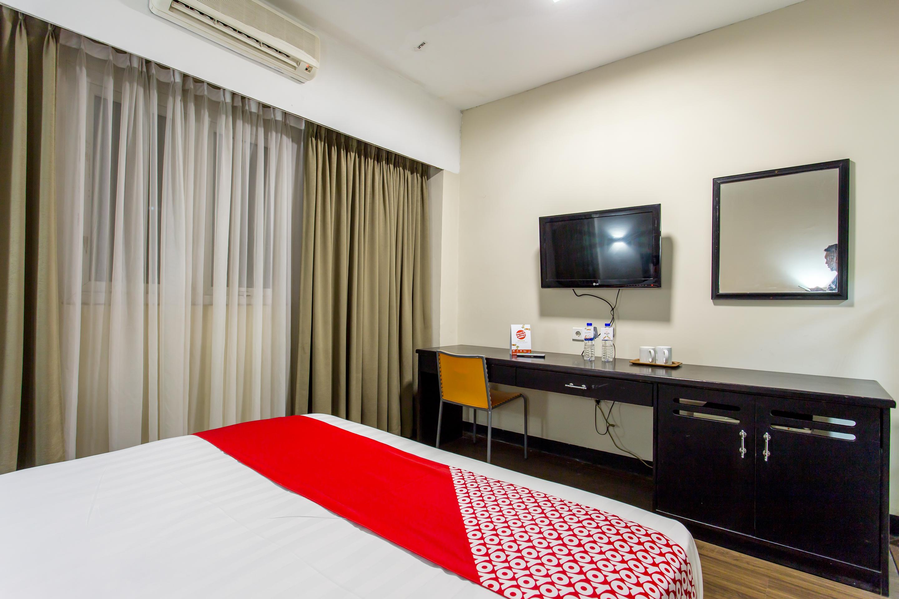 Capital O 769 City Hotel Balikpapan  Bagian luar foto