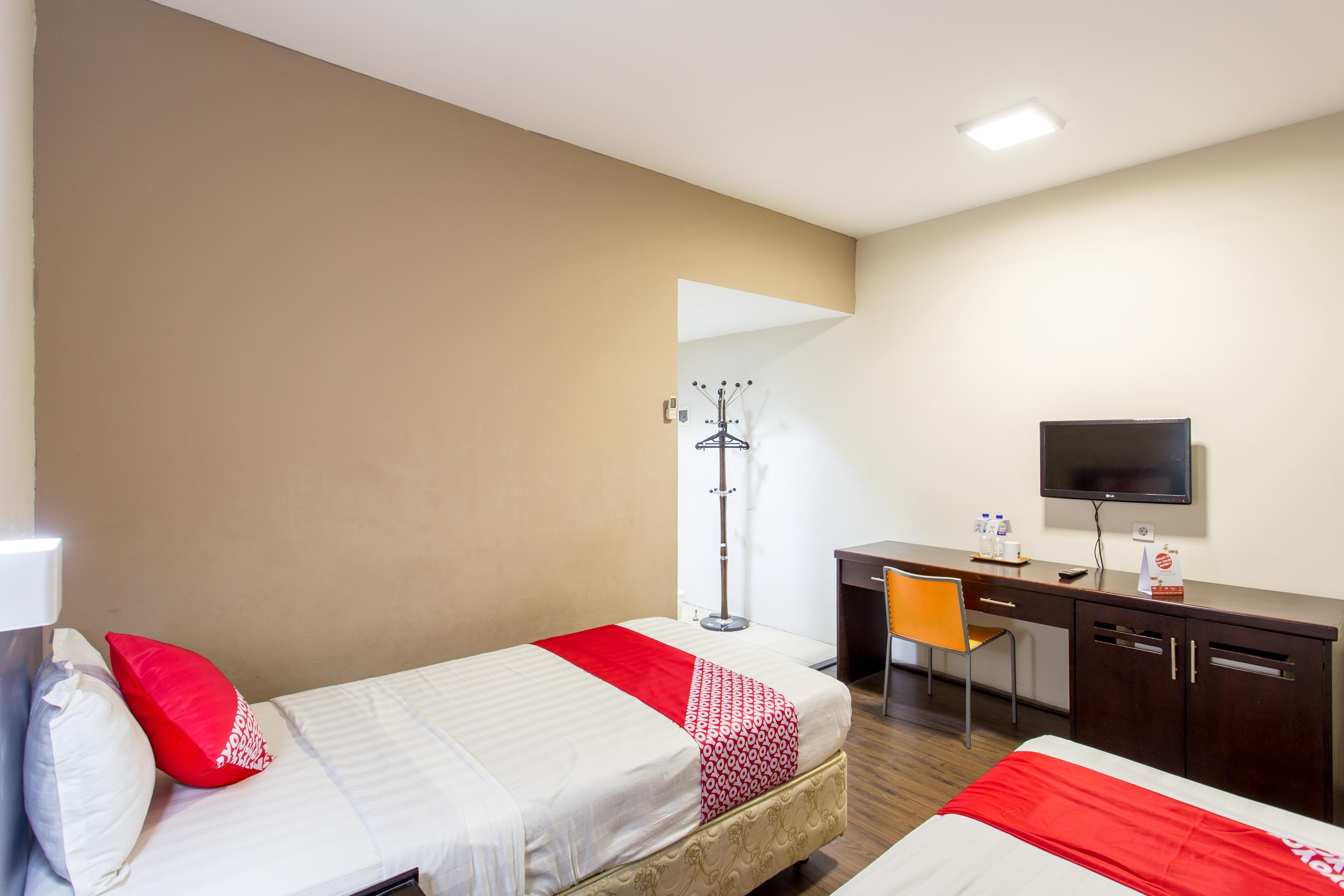 Capital O 769 City Hotel Balikpapan  Bagian luar foto