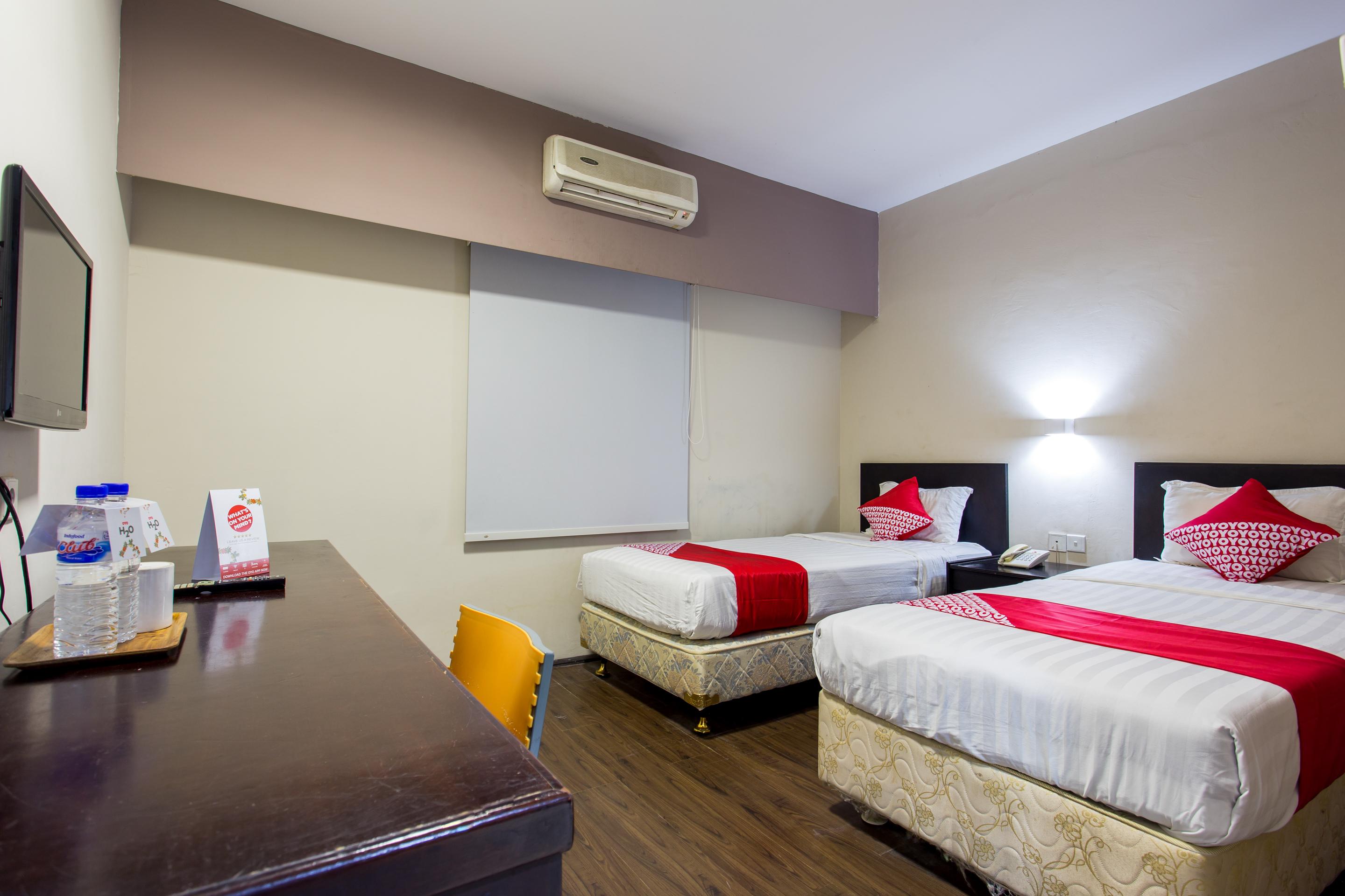 Capital O 769 City Hotel Balikpapan  Bagian luar foto