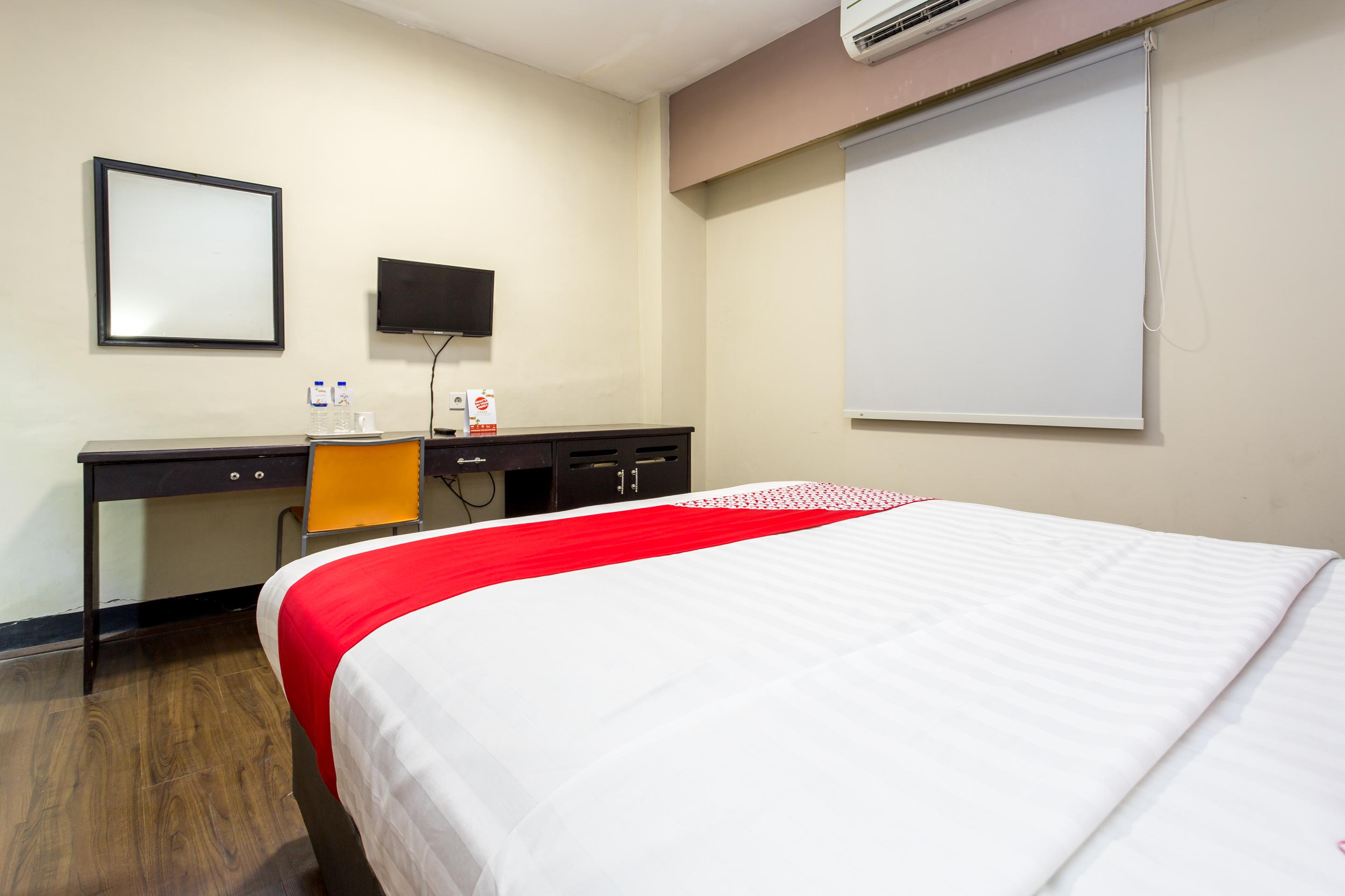Capital O 769 City Hotel Balikpapan  Bagian luar foto