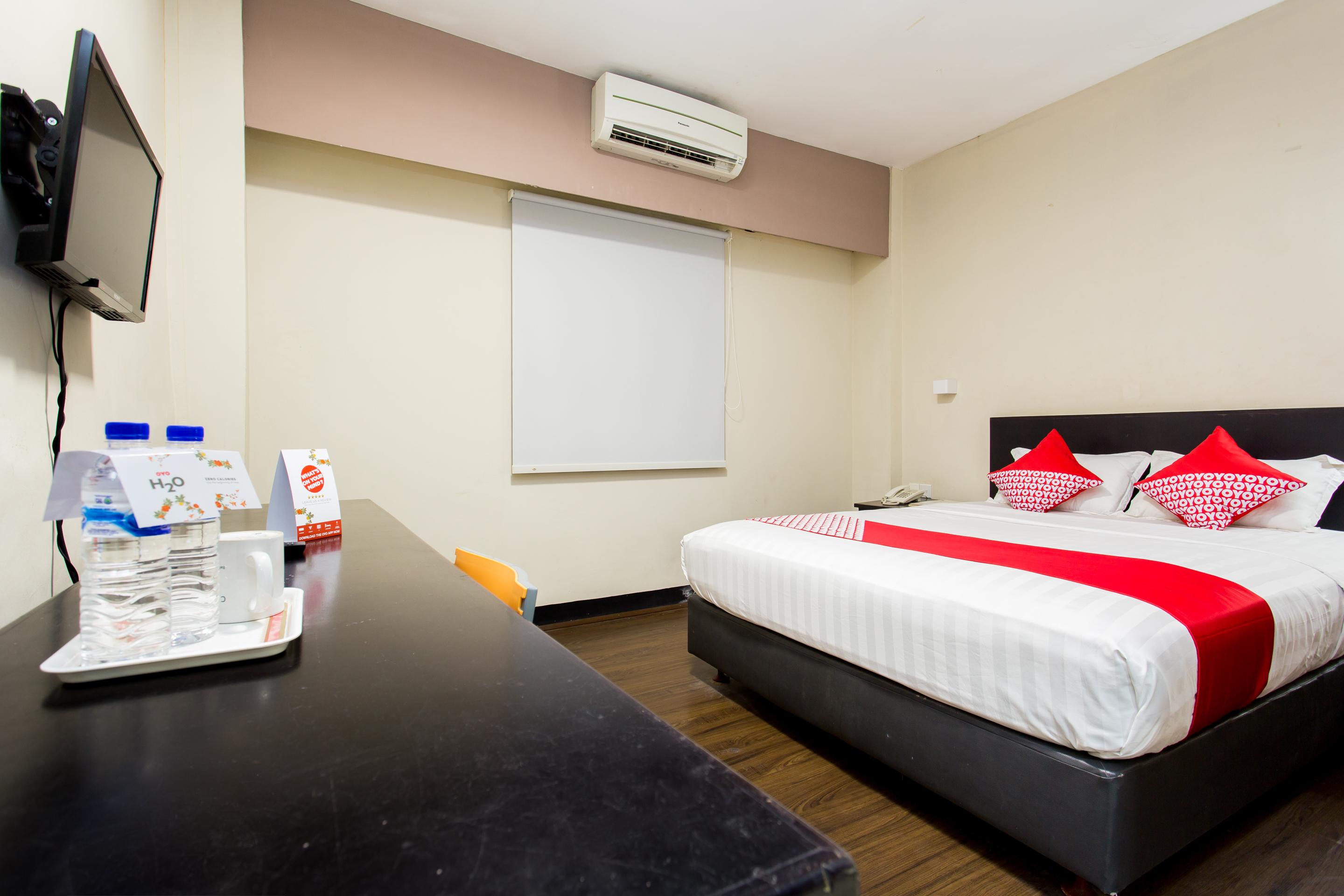 Capital O 769 City Hotel Balikpapan  Bagian luar foto