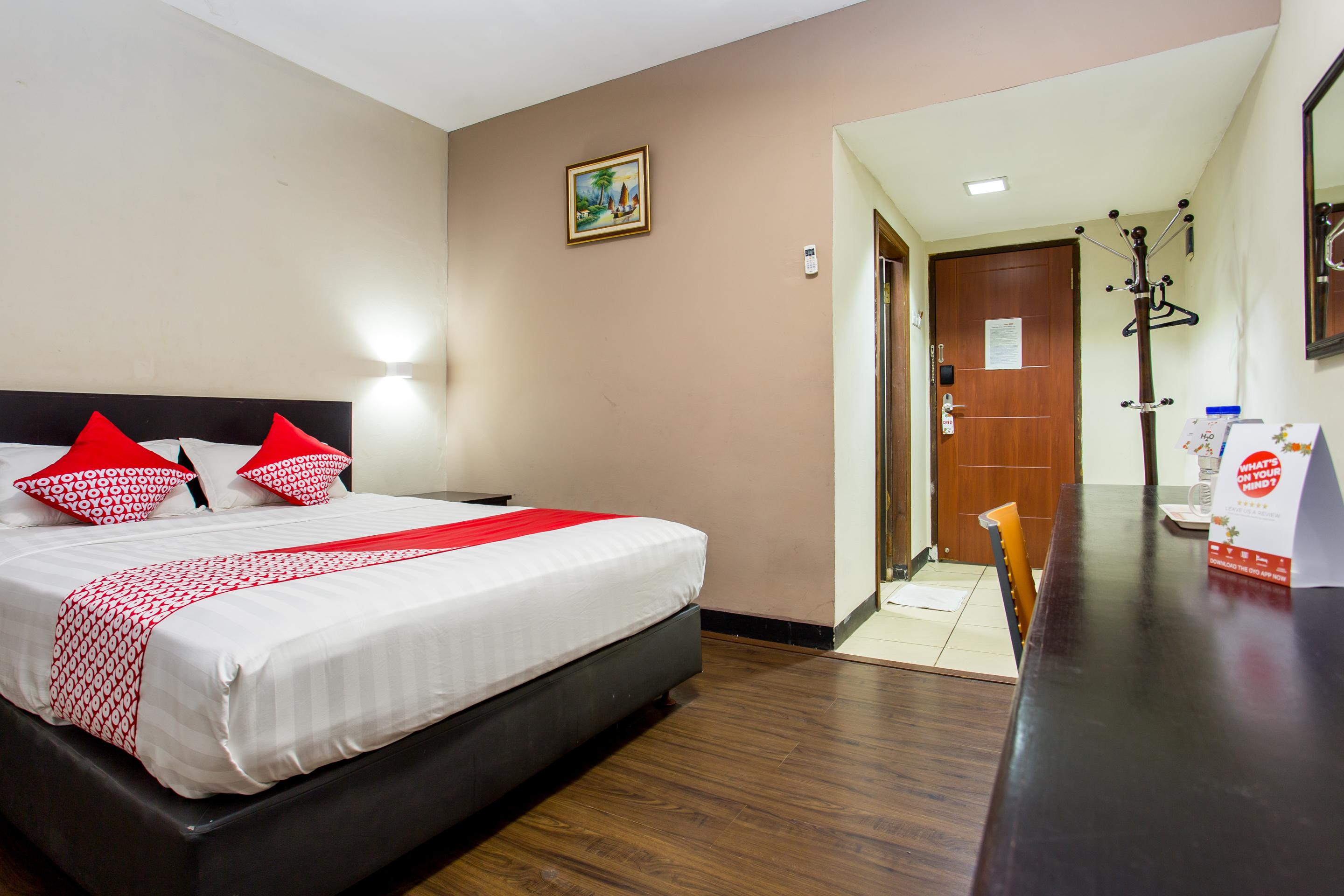 Capital O 769 City Hotel Balikpapan  Bagian luar foto