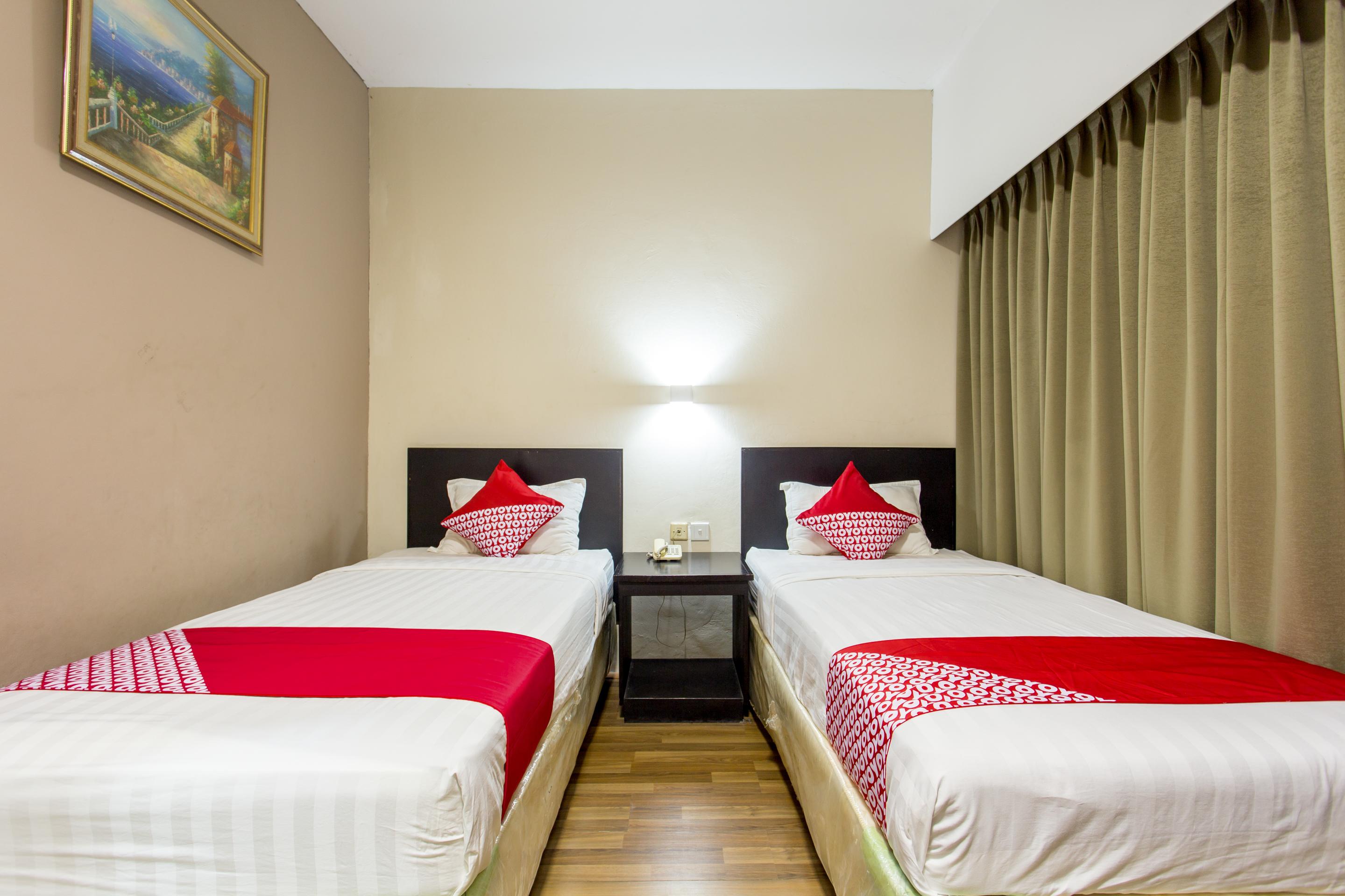 Capital O 769 City Hotel Balikpapan  Bagian luar foto
