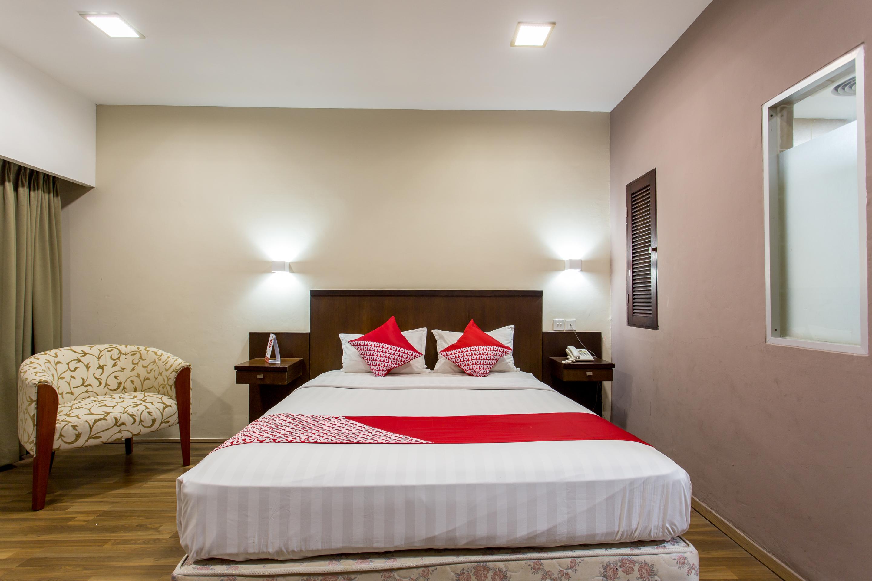 Capital O 769 City Hotel Balikpapan  Bagian luar foto
