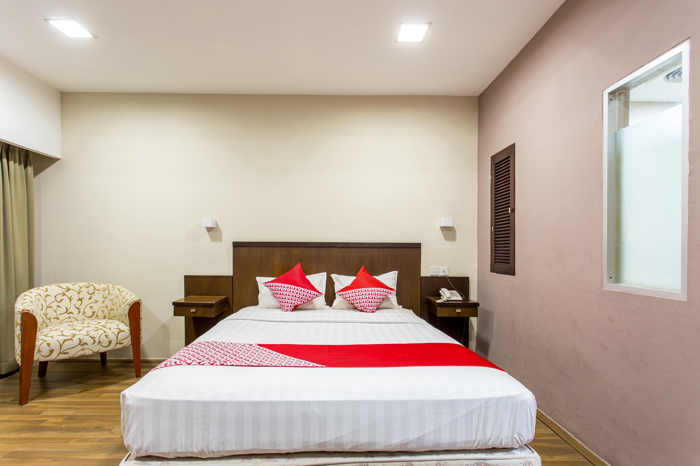 Capital O 769 City Hotel Balikpapan  Bagian luar foto
