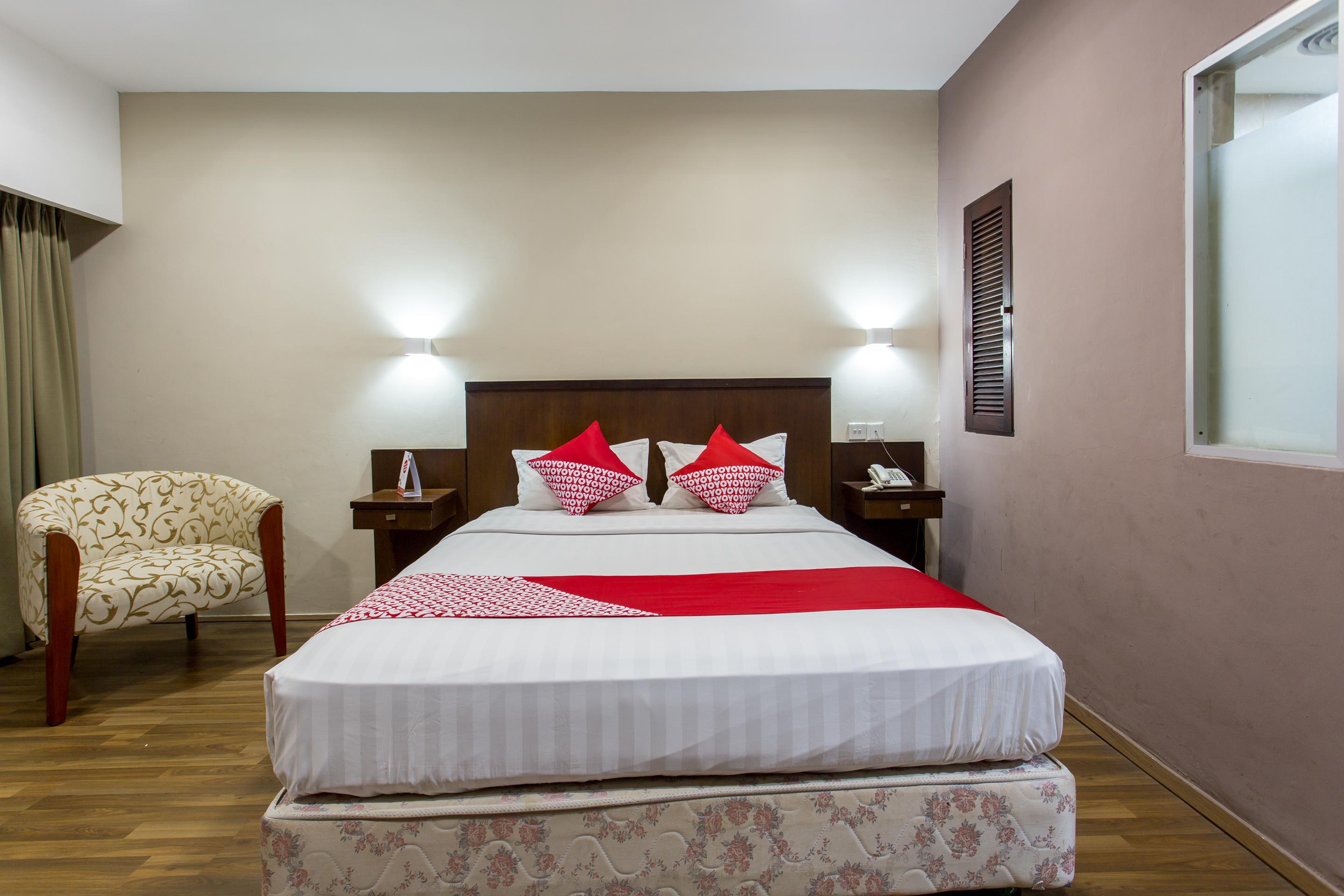 Capital O 769 City Hotel Balikpapan  Bagian luar foto