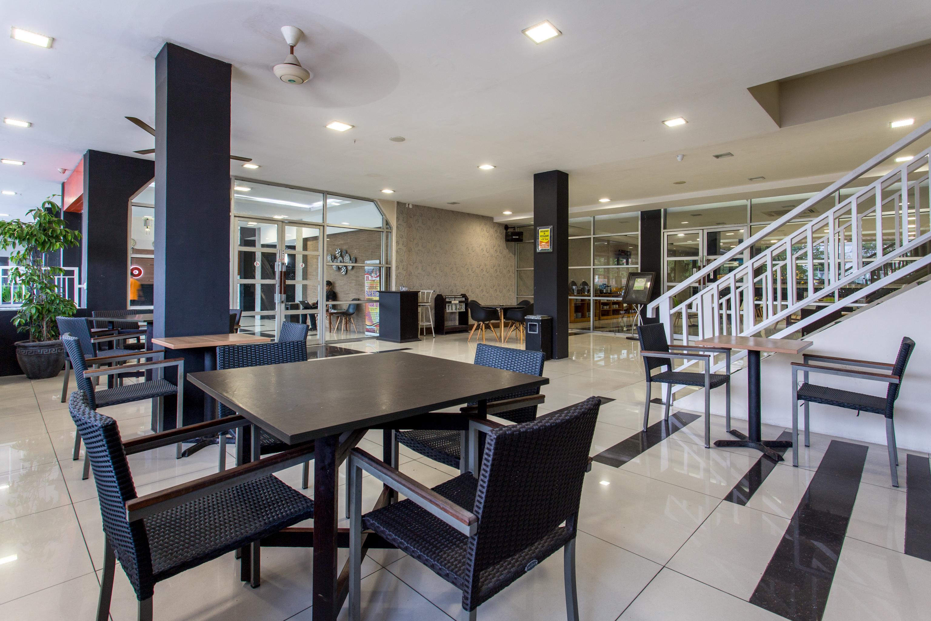 Capital O 769 City Hotel Balikpapan  Bagian luar foto