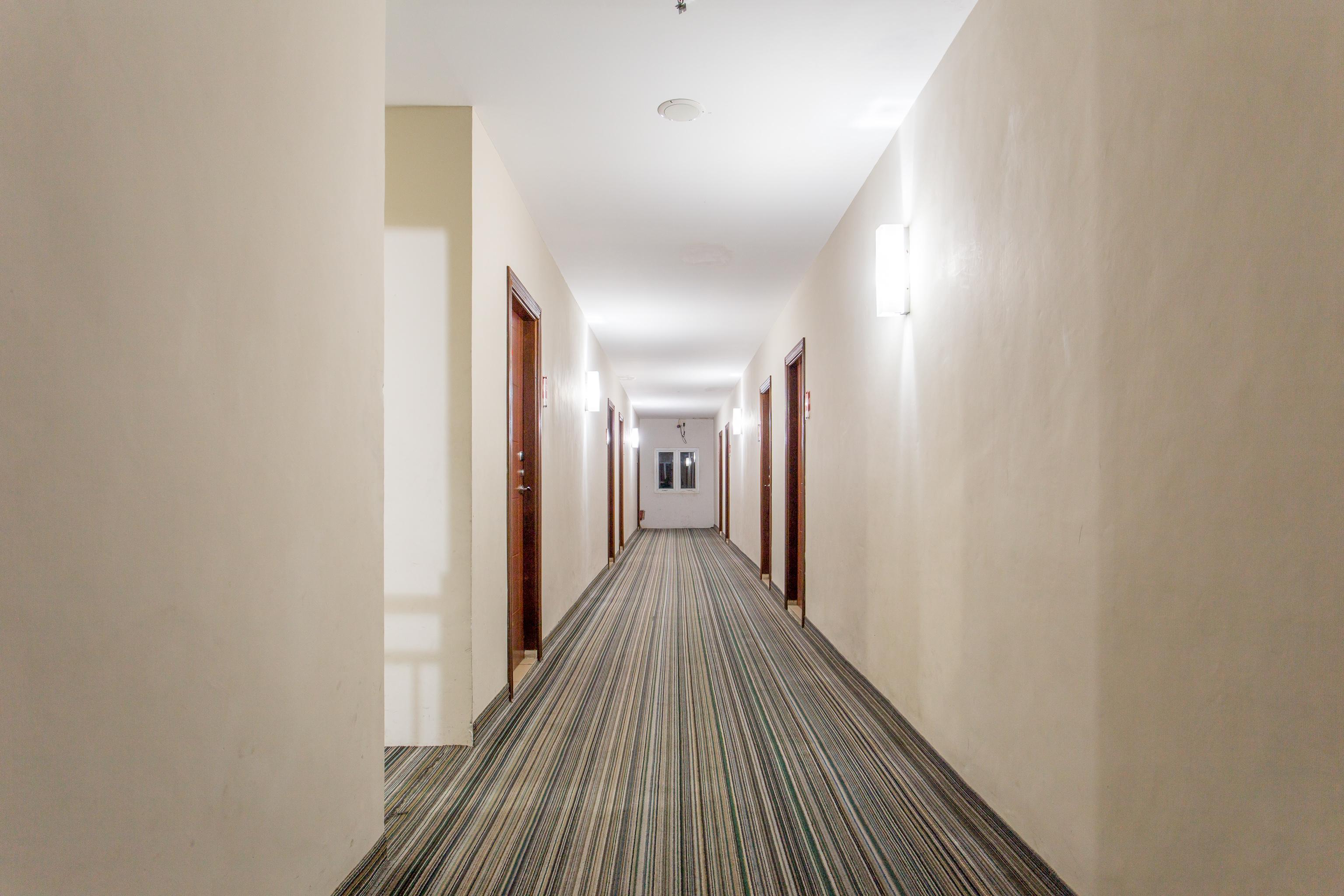 Capital O 769 City Hotel Balikpapan  Bagian luar foto
