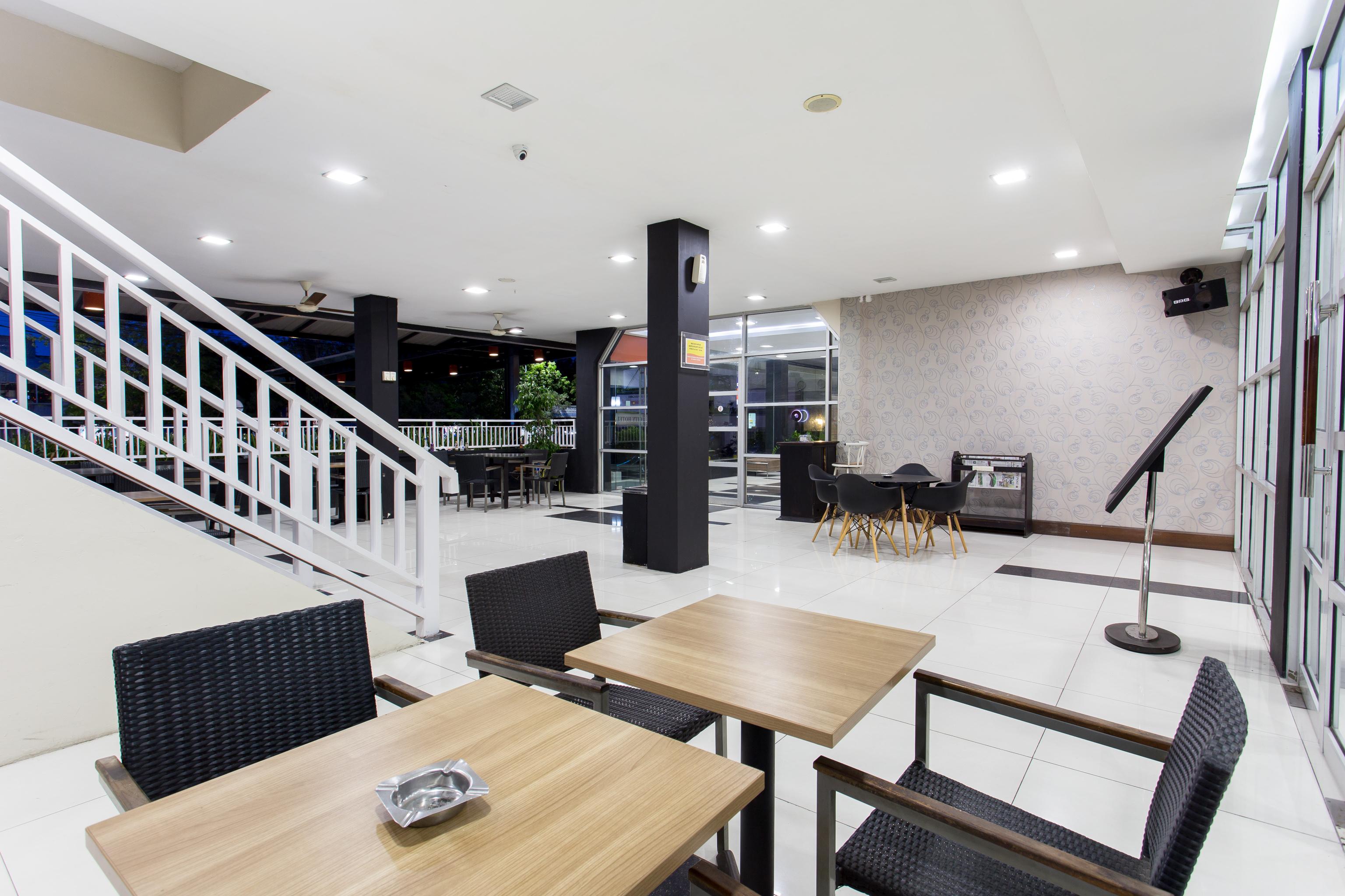 Capital O 769 City Hotel Balikpapan  Bagian luar foto