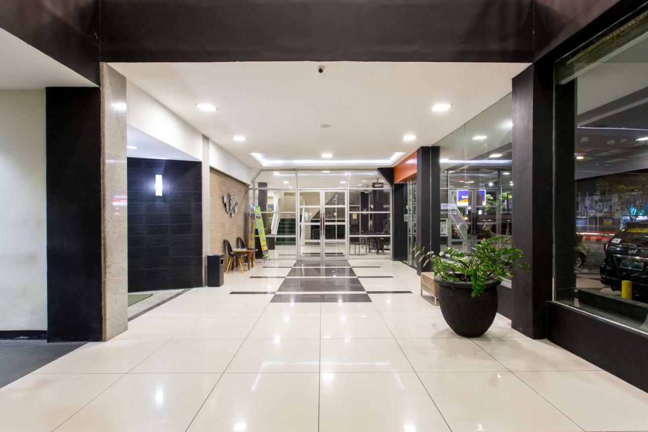 Capital O 769 City Hotel Balikpapan  Bagian luar foto