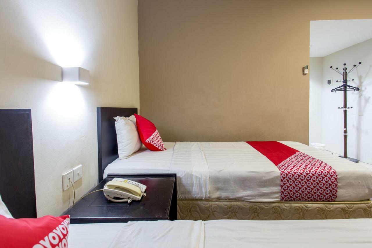 Capital O 769 City Hotel Balikpapan  Bagian luar foto